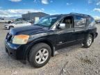 2008 NISSAN ARMADA