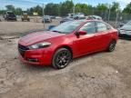 2016 DODGE DART