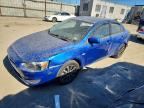 2011 MITSUBISHI LANCER