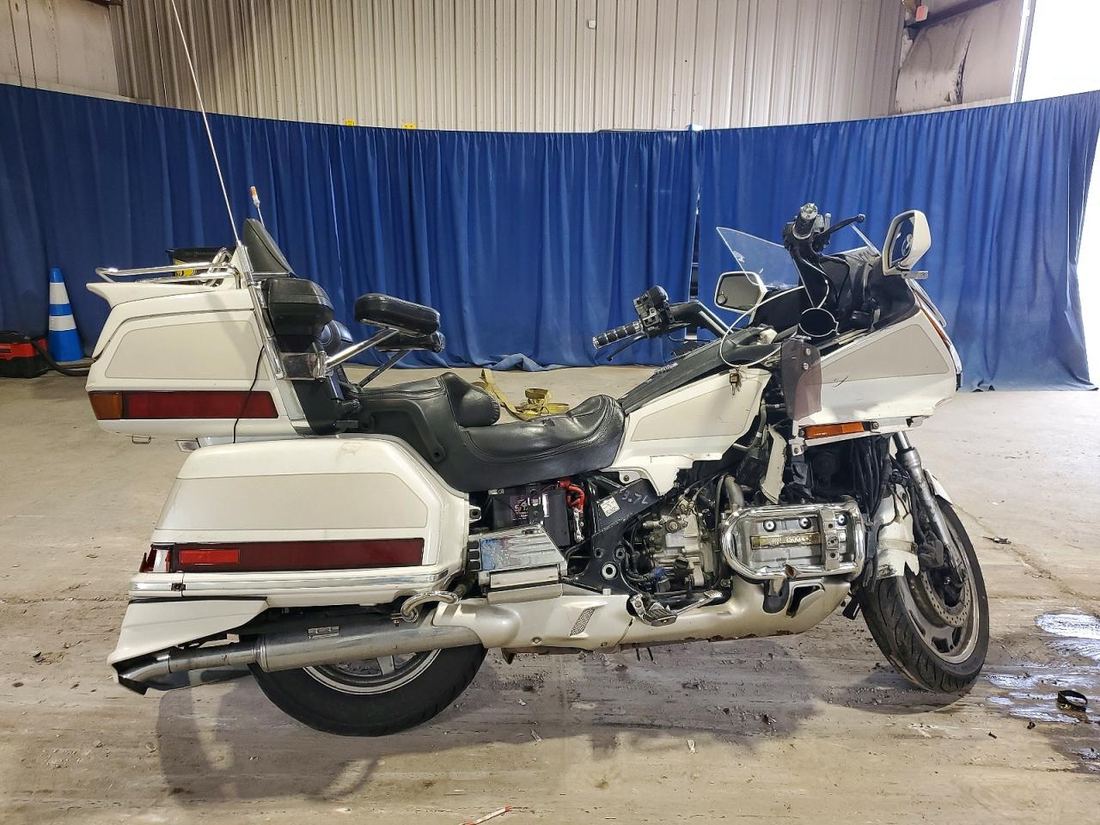 1997 HONDA GL1500