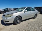 2005 TOYOTA CAMRY