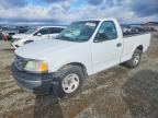 2002 FORD F150