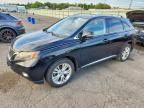 2010 LEXUS RX