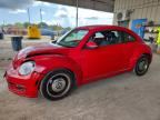 2014 VOLKSWAGEN BEETLE