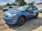 2015 SUBARU XV CROSSTREK