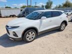 2020 CHEVROLET BLAZER
