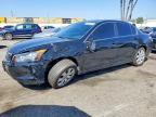 2010 HONDA ACCORD