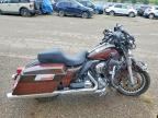2011 HARLEY-DAVIDSON FLHTCU