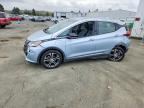 2017 CHEVROLET BOLT EV