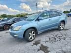 2006 LEXUS RX
