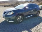 2015 NISSAN MURANO