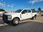 2025 FORD F250