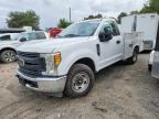 2017 FORD F250