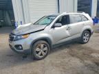 2013 KIA SORENTO