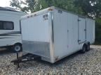 2005 CARM TRAILERS