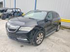 2016 ACURA MDX ADVANCE