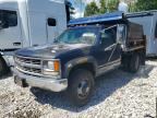 1998 CHEVROLET GMT-400