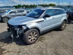 2018 LAND ROVER RANGE ROVER EVOQUE