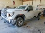 2024 GMC SIERRA