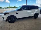 2020 LAND ROVER RANGE ROVER SPORT