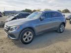 2017 MERCEDES-BENZ GLC