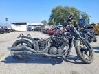2015 YAMAHA XVS1300