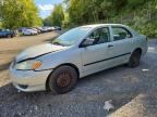 2004 TOYOTA COROLLA