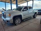 2015 GMC SIERRA