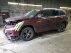 2016 TOYOTA HIGHLANDER