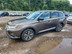2019 MITSUBISHI OUTLANDER