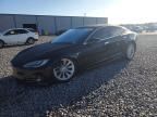 2018 TESLA MODEL S
