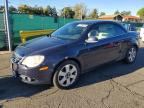 2007 VOLKSWAGEN EOS