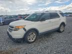 2012 FORD EXPLORER