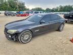 2010 BMW 750