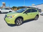 2014 SUBARU CROSSTREK