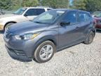 2020 NISSAN KICKS