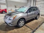 2014 NISSAN ROGUE SELECT