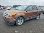 2012 FORD EXPLORER