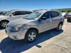 2015 NISSAN ROGUE SELECT