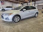 2019 CHEVROLET CRUZE