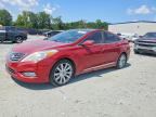 2012 HYUNDAI AZERA