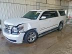 2017 CHEVROLET SUBURBAN
