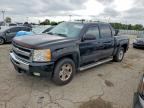 2010 CHEVROLET SILVERADO