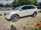 2015 LINCOLN MKX