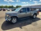 2009 NISSAN FRONTIER