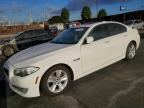 2013 BMW 528