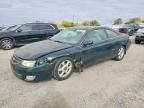 2000 TOYOTA CAMRY SOLARA