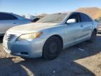 2009 TOYOTA CAMRY