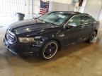 2016 FORD TAURUS
