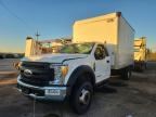 2017 FORD F450
